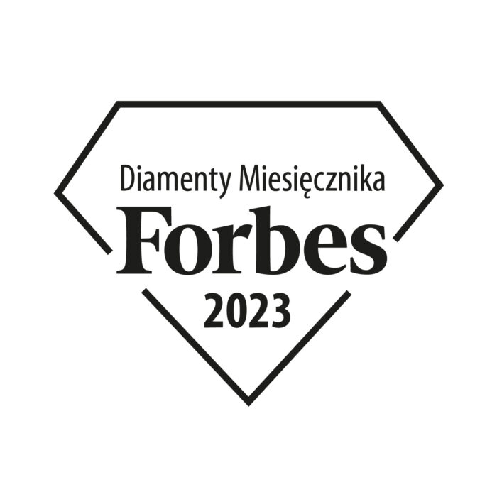 Diamenty Forbes 2023 balck