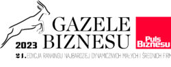 Gazele 2023 logo CMYK